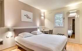 Ibis Montpellier Fabr\u00E8gues Hotel